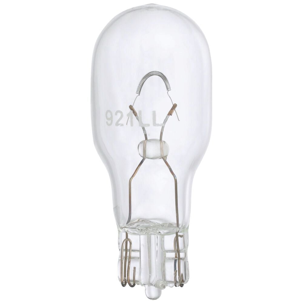 PEAK Long Life Automotive Miniature 921 Lights, 2-Pk