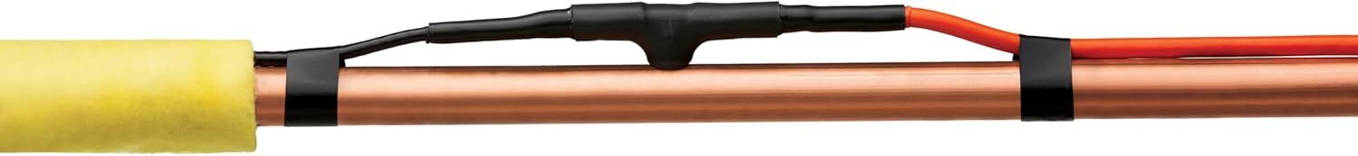 M-D Building Products Pipe Heating Cable, 12-Ft