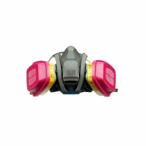3M Professional Multi-Purpose Respirator With Quick Latch