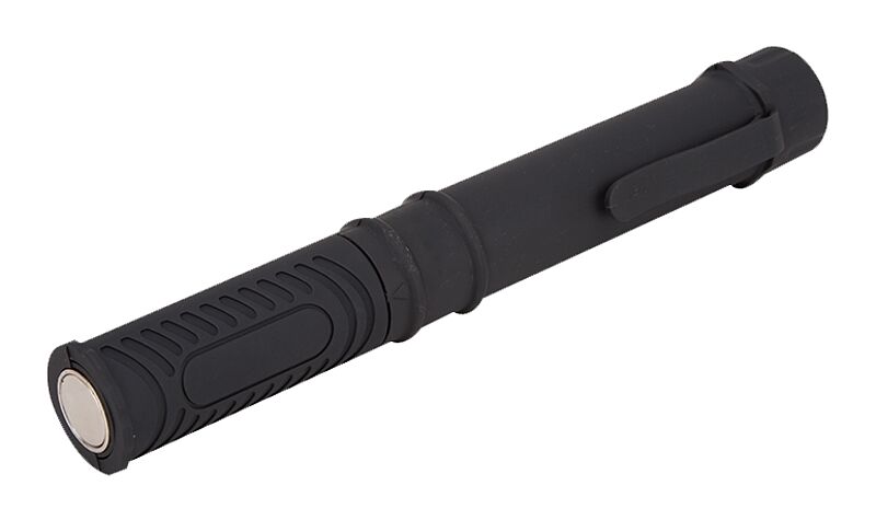 PowerZone 130 Lumen LED Pocket Flashlight