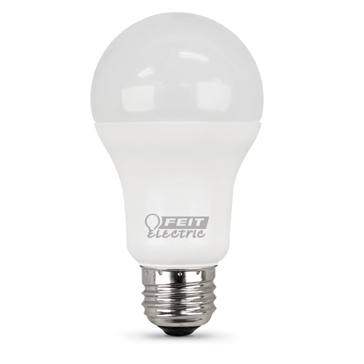 Feit Electric 15W Daylight E26 Base A19 General Purpose LED Bulbs, 2-Pk