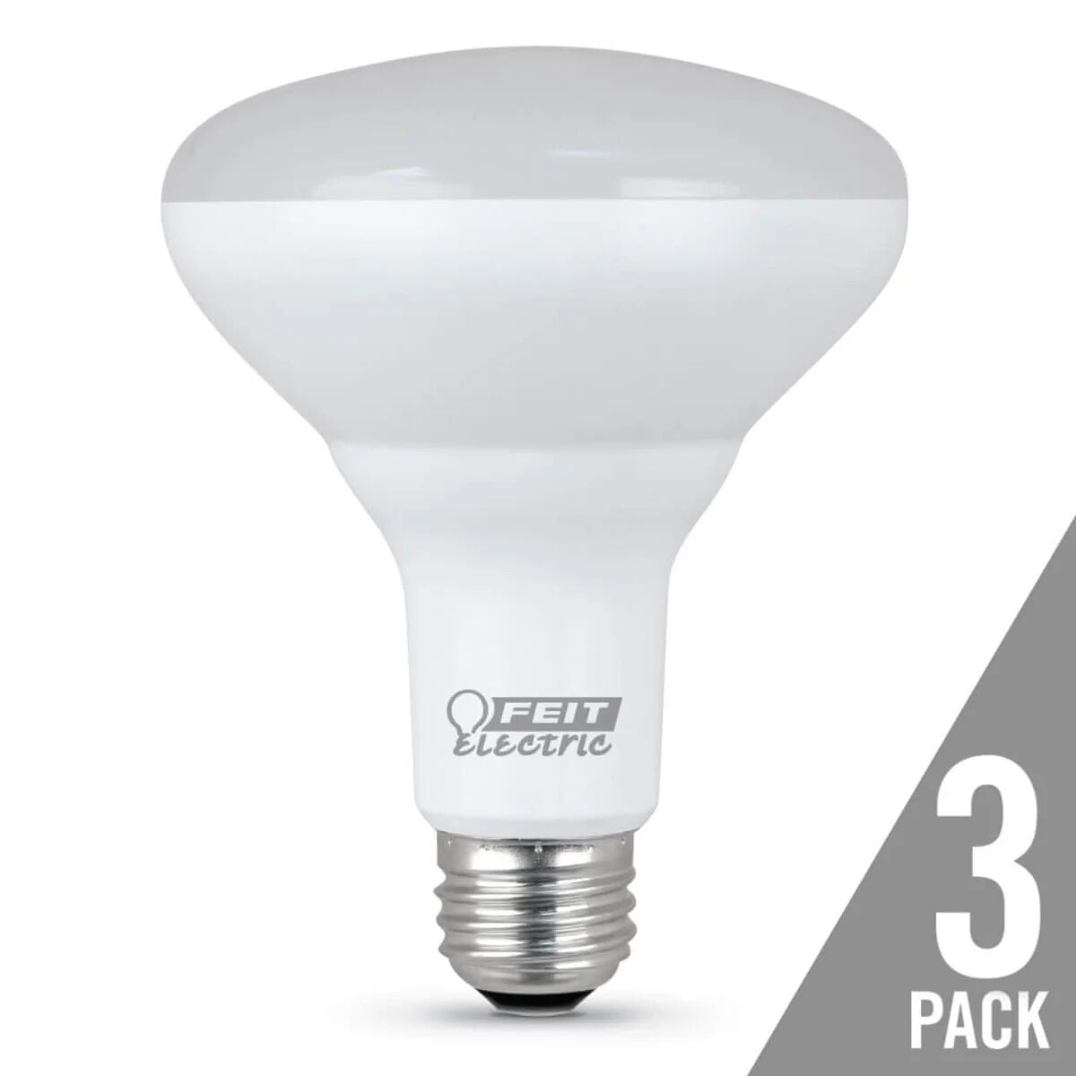 Feit Electric BR30 9.5 Watt Daylight Reflector LED Light Bulb