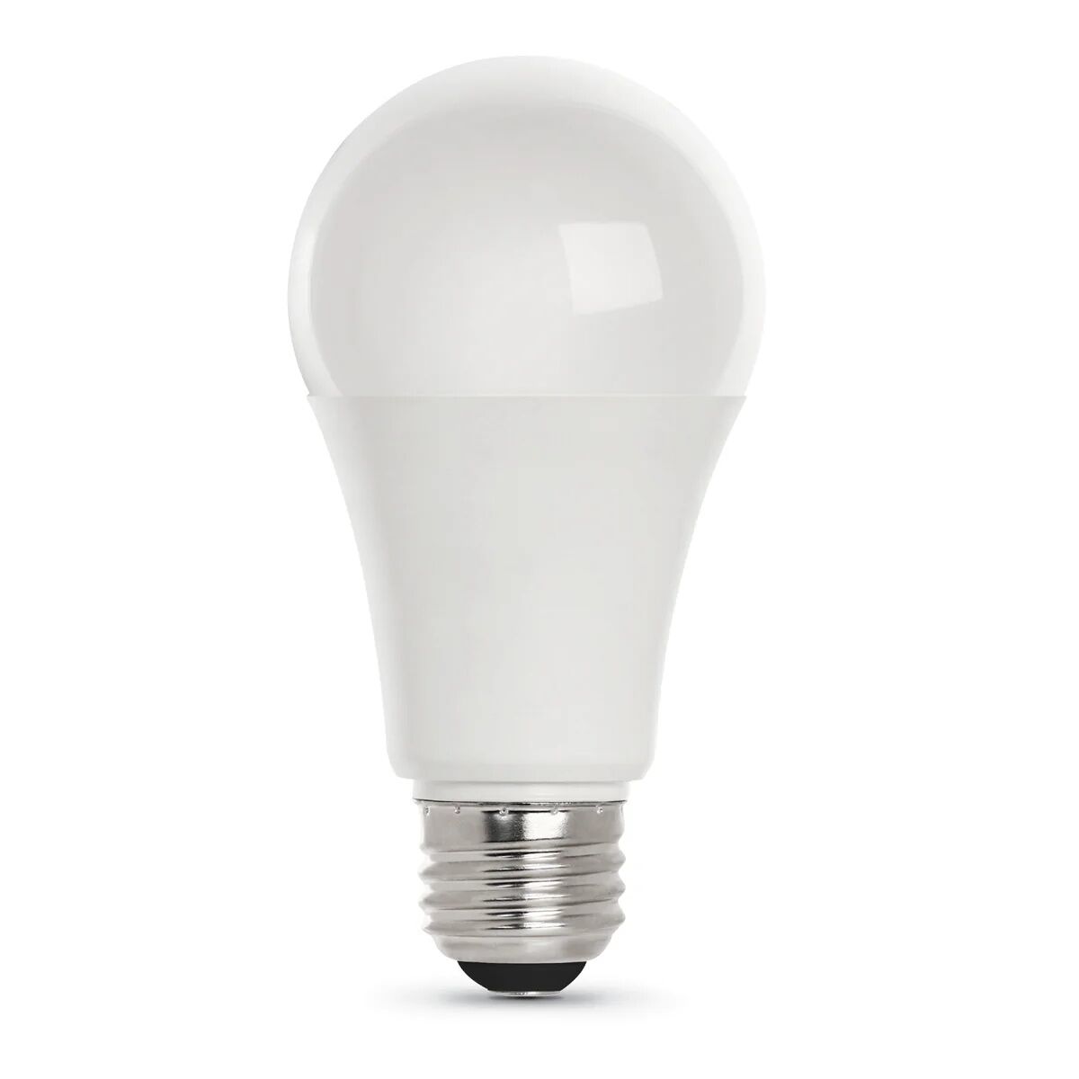 Feit Electric Soft White A19 General Purpose LED Light Bulb, 100-W, 2-Pk