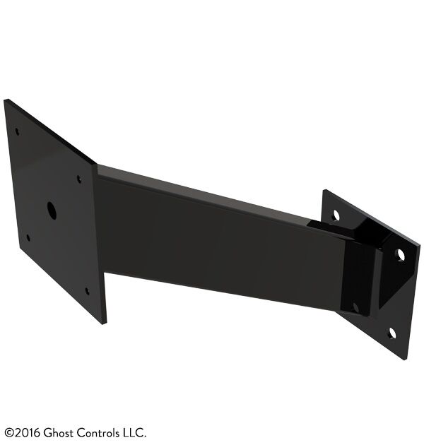 Ghost Controls Outdoor Mounting Pedestal