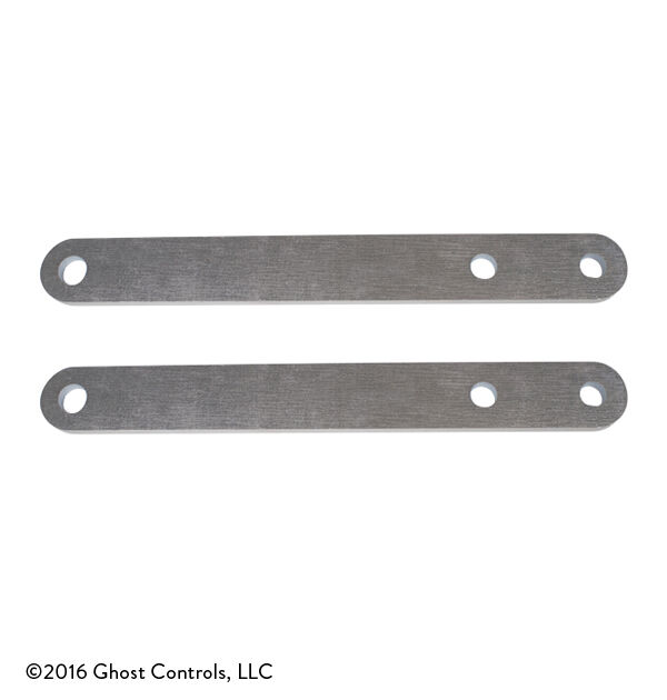 Ghost Controls Push-To-Open Bracket Kit