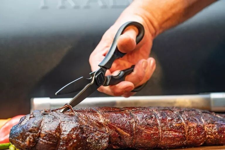 Traeger BBQ Shears