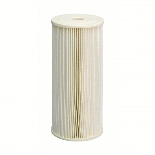 Culligan Quick Connect Filter, 4 1/2-In Diameter X 9 3/4-In Height
