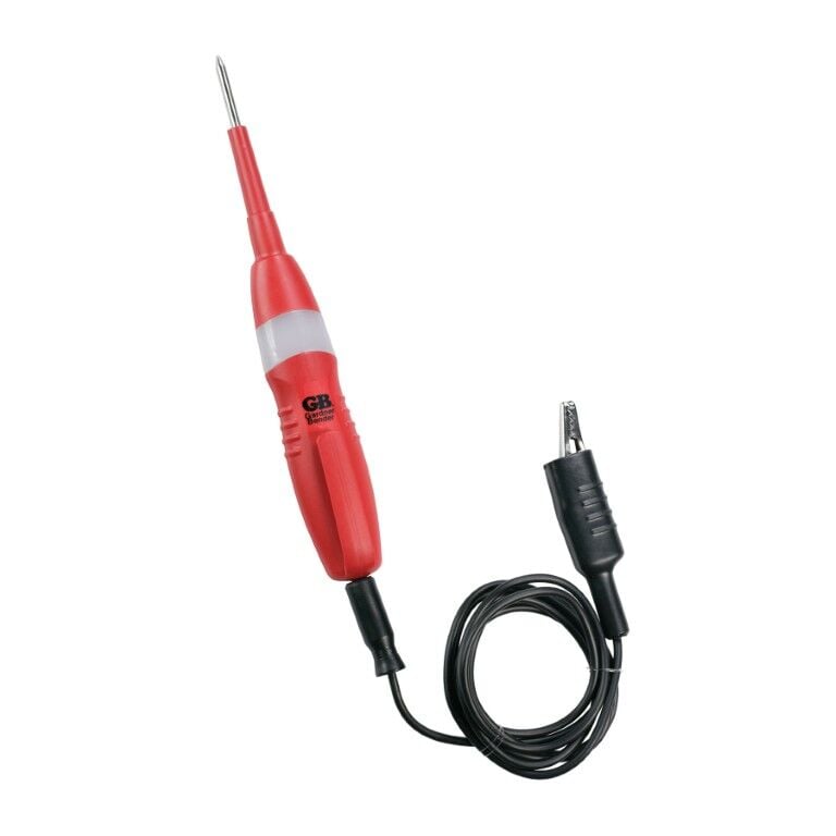 Gardner Bender Automotive Voltage Tester, 6/12-V