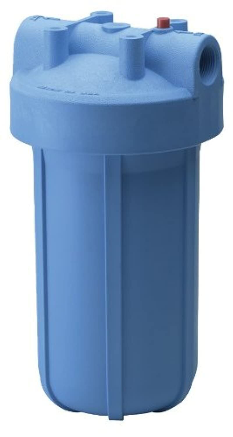 Culligan HD-950A Heavy Duty Whole House Filter, 1-In