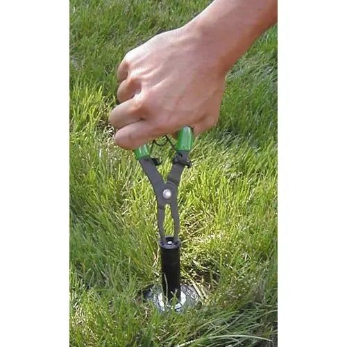 Rain Bird Sprinkler Spray Head Pull-Up Tool