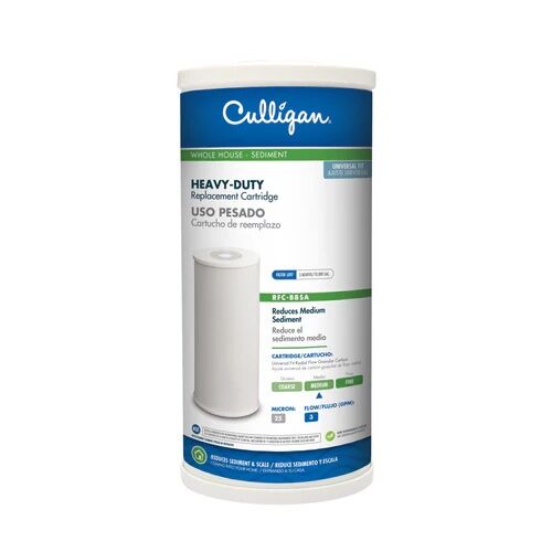 Culligan RFC-BBSA Heavy Duty Radial Flow Carbon Replacement Cartridge