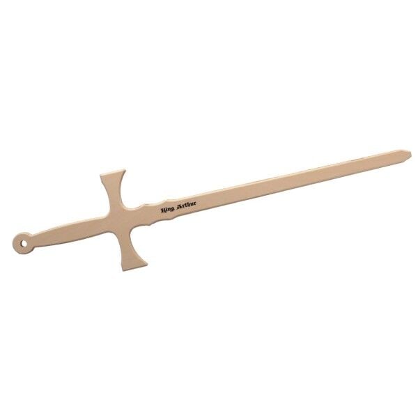Magnum King Arthur Wood Sword, 31-In