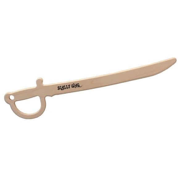 Magnum Scally Wag Sword