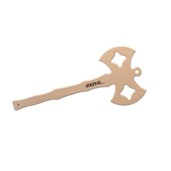 Magnum Toy Wood Viking Axe