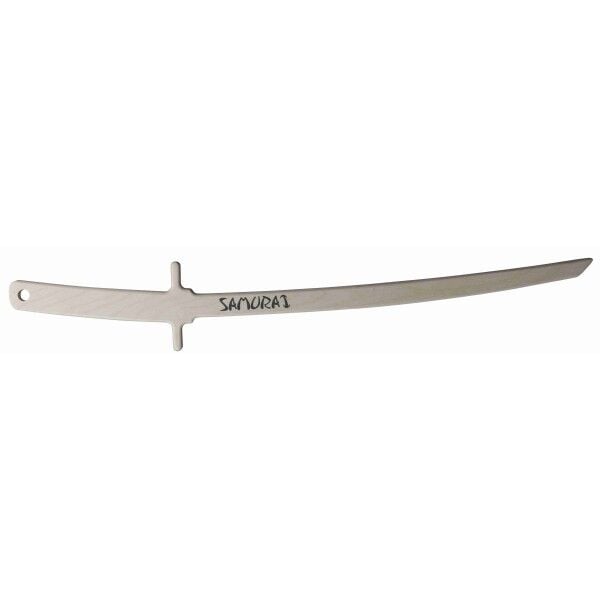 Magnum Wood Samurai Sword Toy, 26 3/4-In