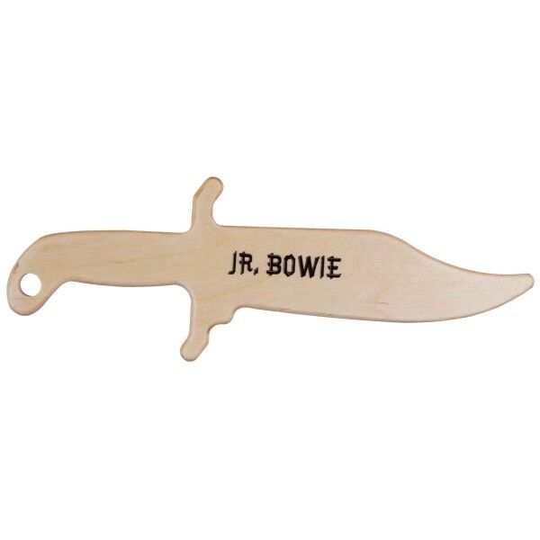 Magnum Jr. Bowie Knife