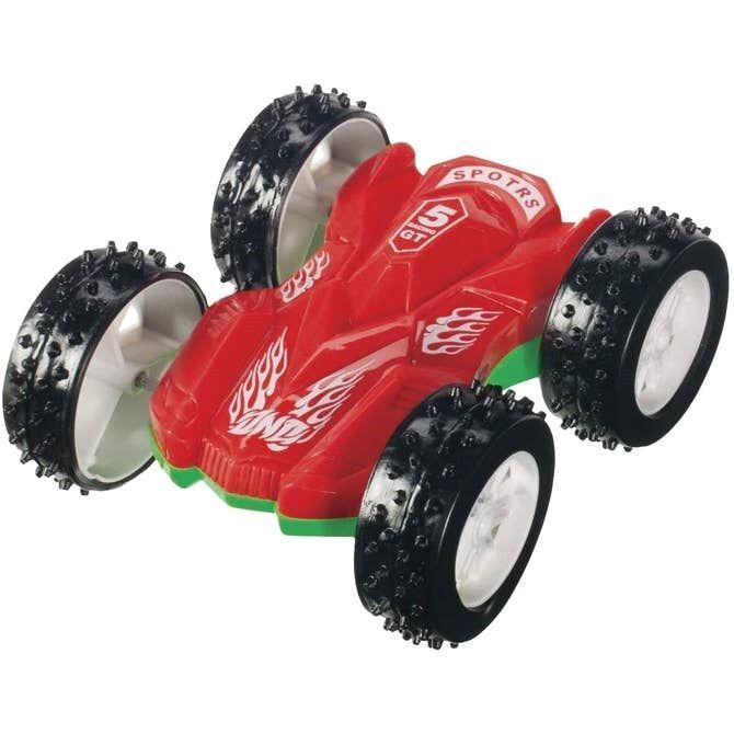 Toysmith Flip Car Assortment