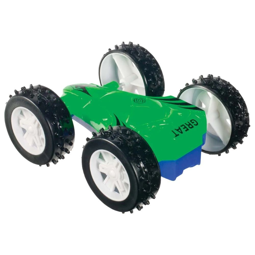 Toysmith Flip Car Assortment
