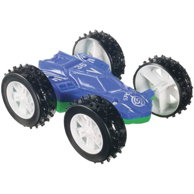 Toysmith Flip Car Assortment