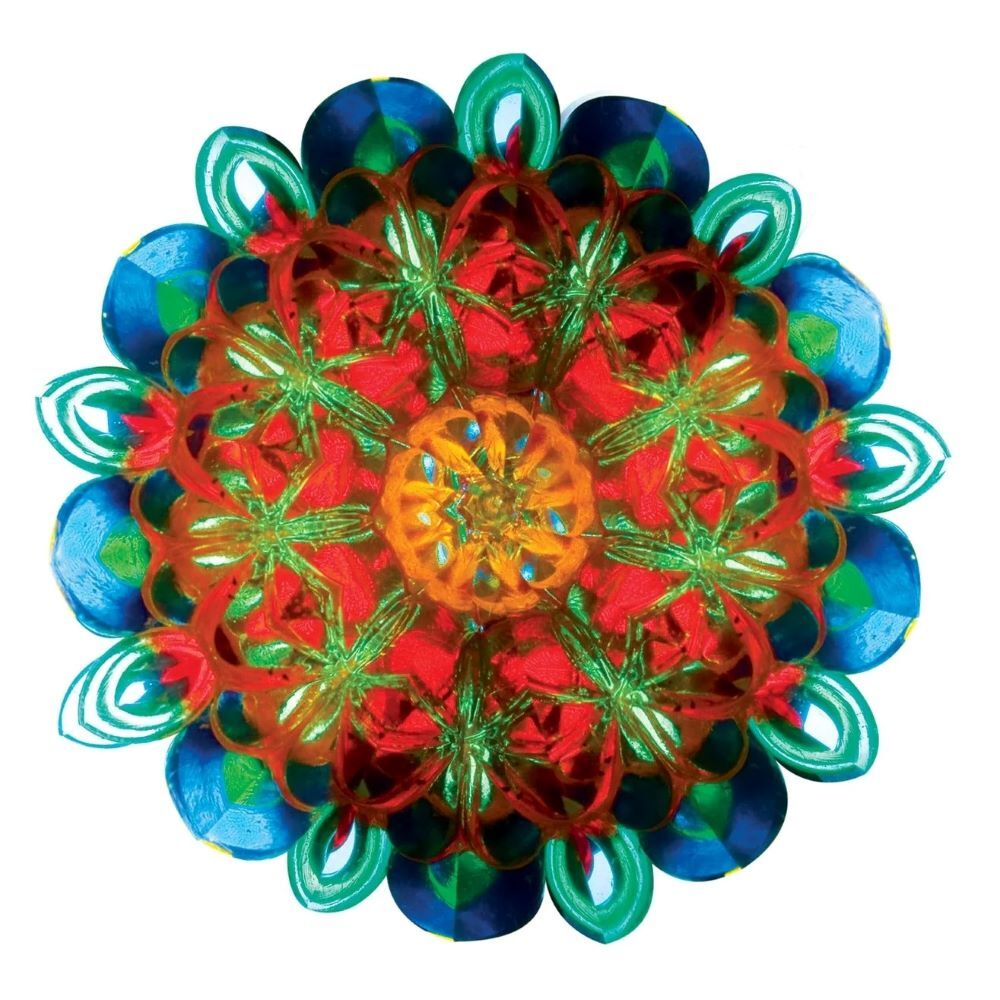 Toysmith Neato! Old World Kaleidoscope Assortment