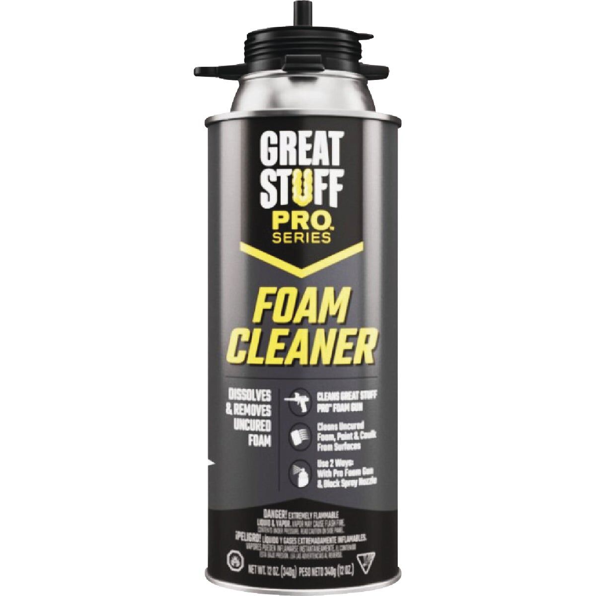 Engineering Kid Pressure Washer Toy