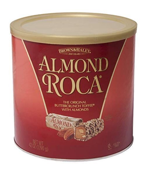 Brown & Haley Almond Roca - 42 oz