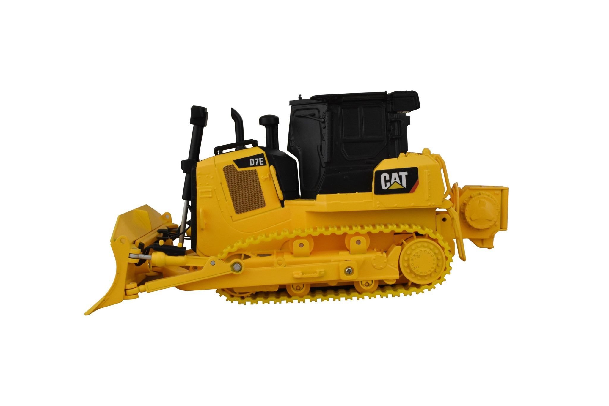 Diecast Masters 1:35 RC CAT D7E Track Type Tractor