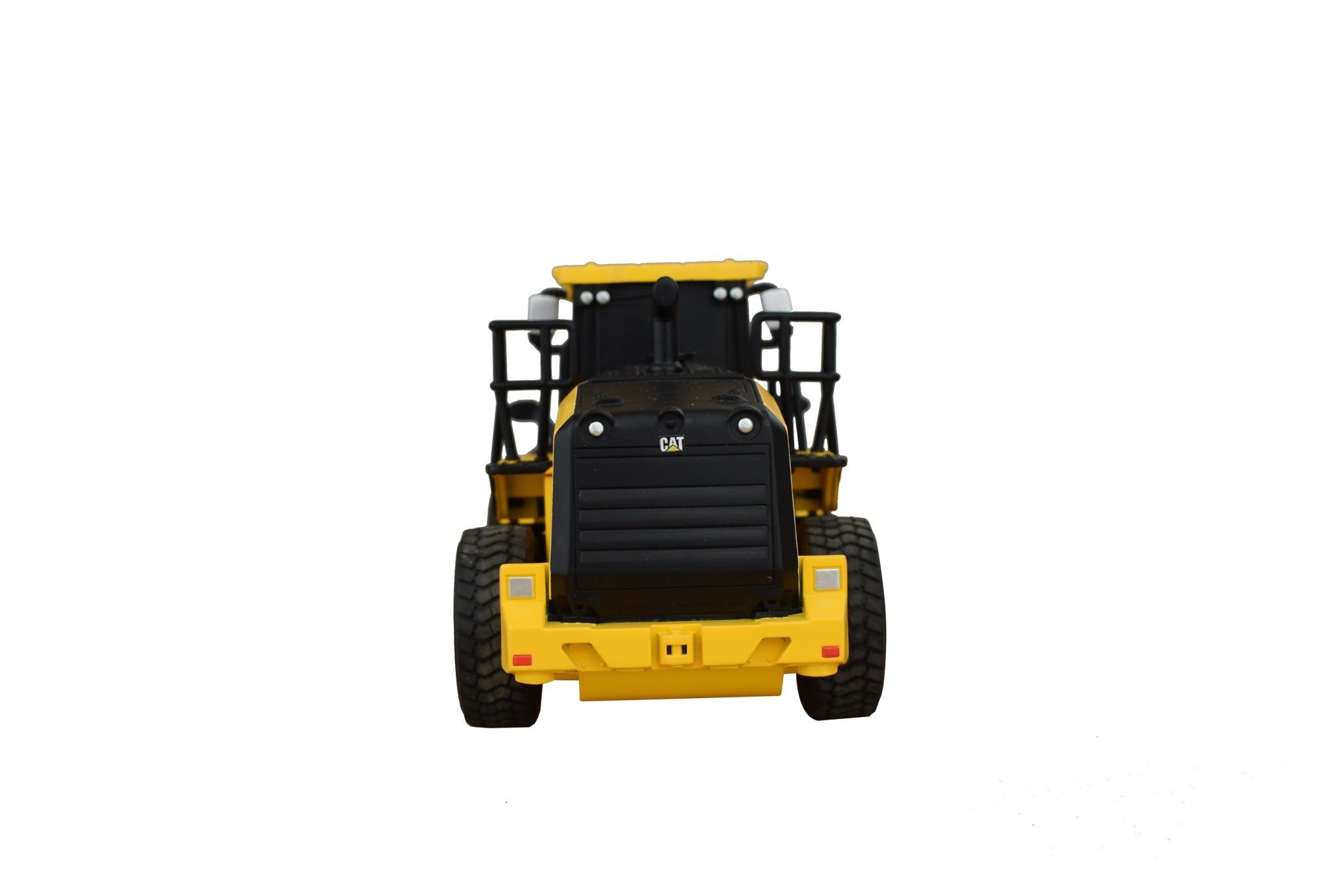 Diecast Masters 1:35 RC CAT 950M Wheel Loader