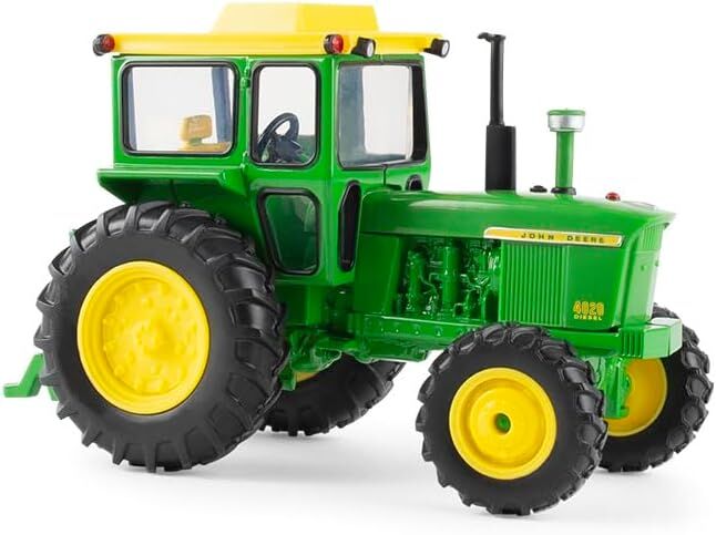 ERTL John Deere 4020 1:32 Scale Tractor Toy
