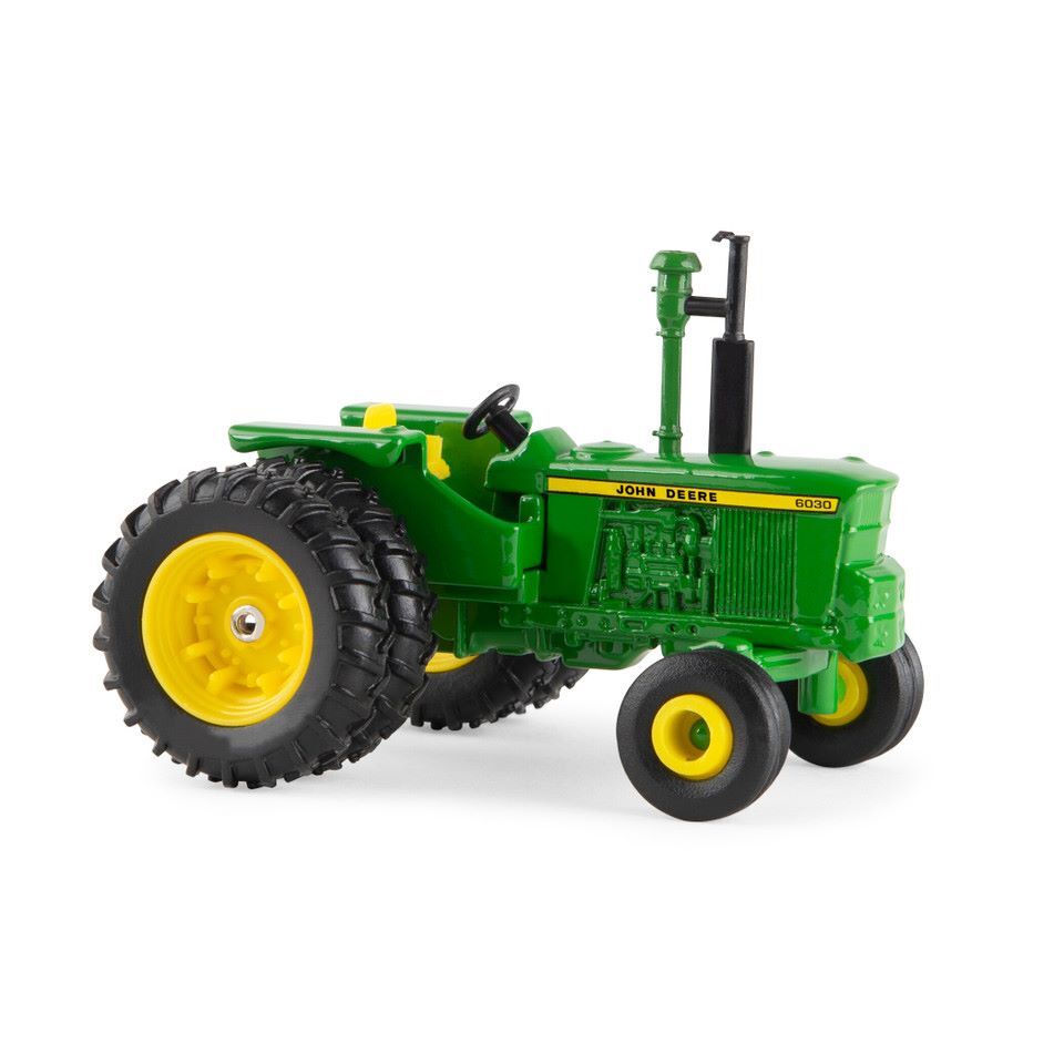 Tomy ERTL John Deere 6030 Tractor Toy