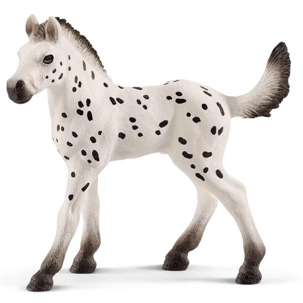 Schleich Knapstrupper Foal Toy