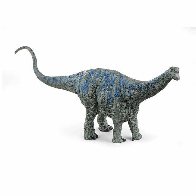 Schleich Brontosaurus Figurine