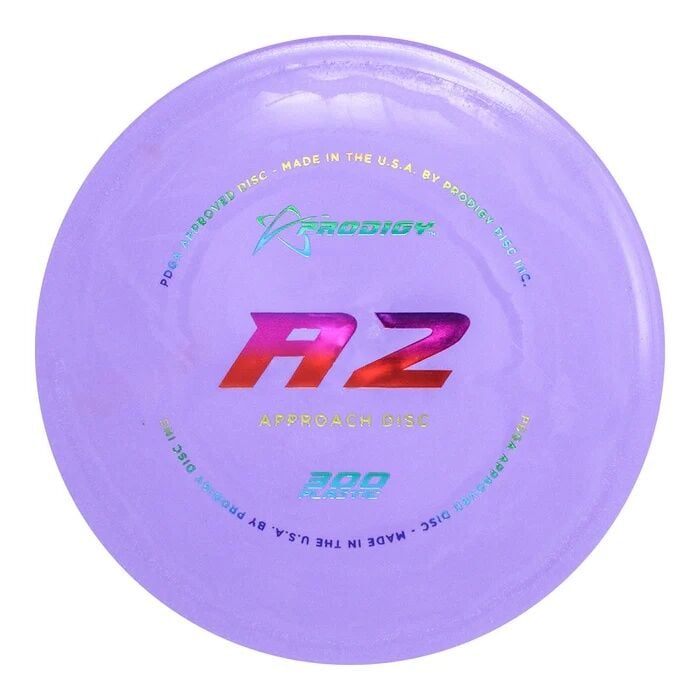 Prodigy A2 300 Plastic Assorted Disc