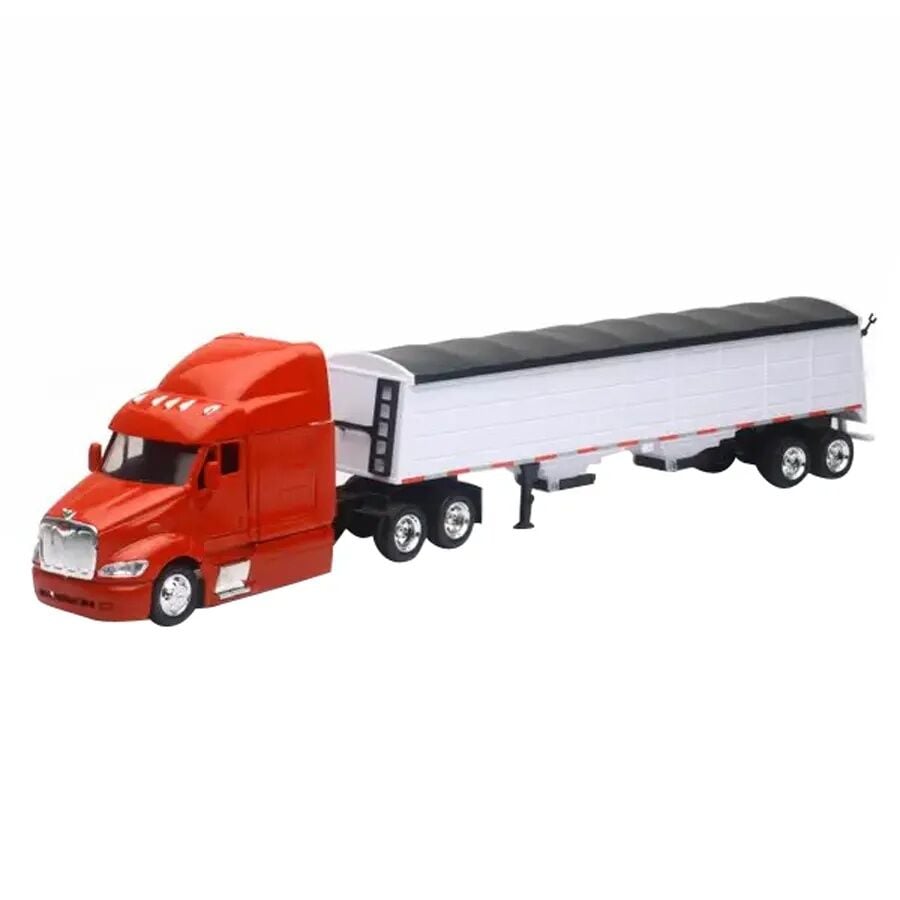 New Ray Long Hauler Toy Assortment