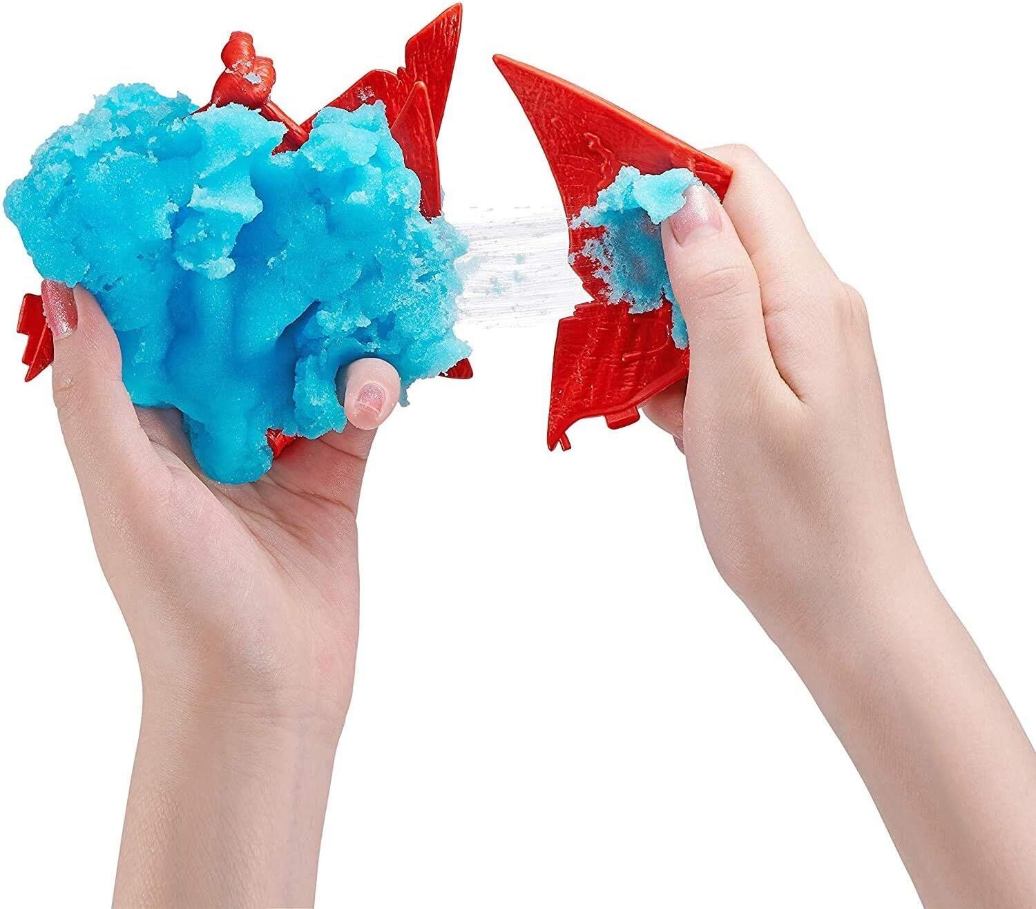 Zuru Smashers Dino Ice Age Egg Surprise Toy