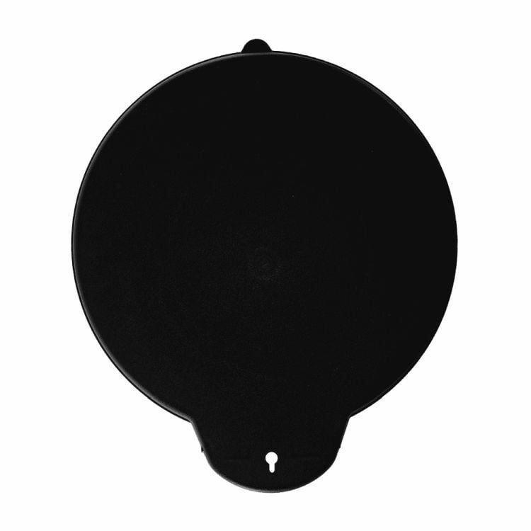 Price Containers Luggable Loo Seat Cover Lid