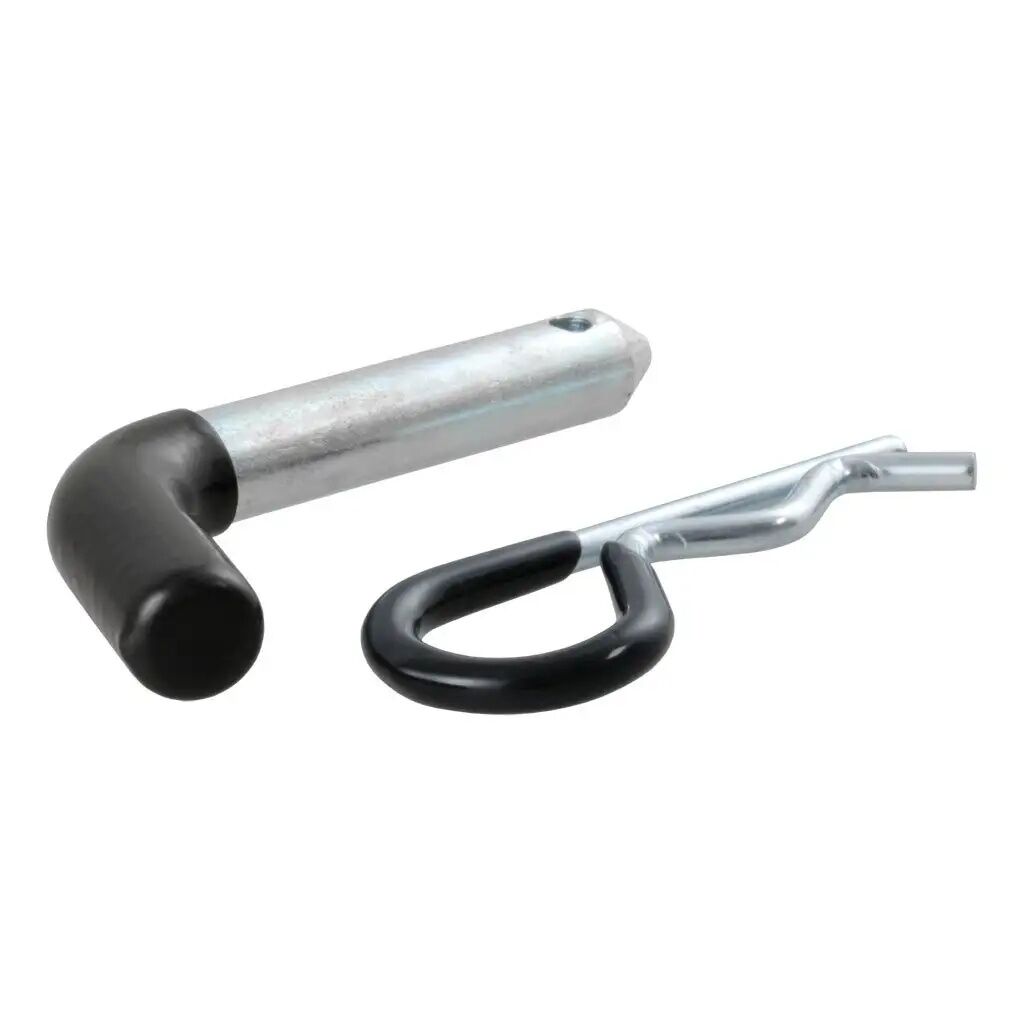 Curt Manufacturing 1/2-In Hitch Pin, 1 1/4-In Receiver