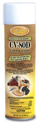 Country Vet Farm & Dairy Insect Killer Spray - 18.5 oz