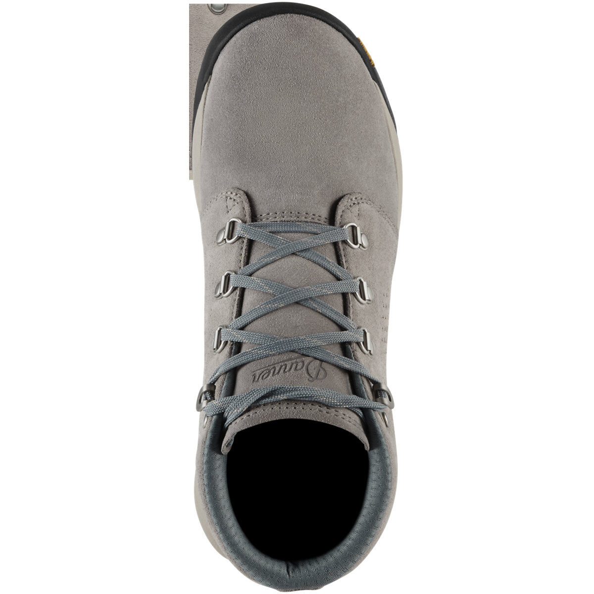 Danner Women's Inquire Chukka Boot in Driftwood