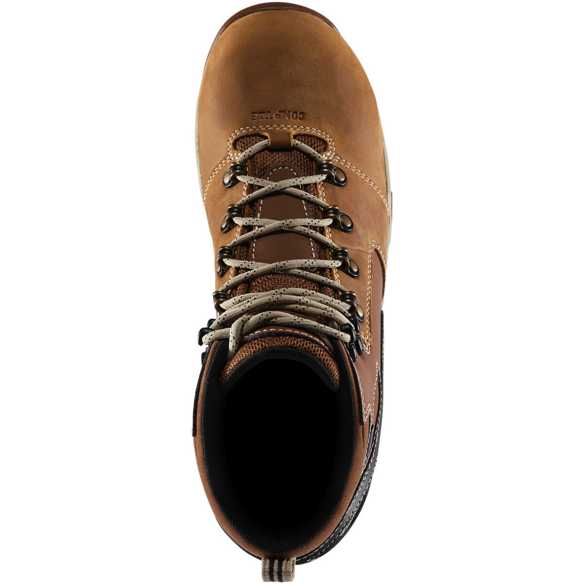 Danner Men's Vicious Waterproof Composite Toe Boot