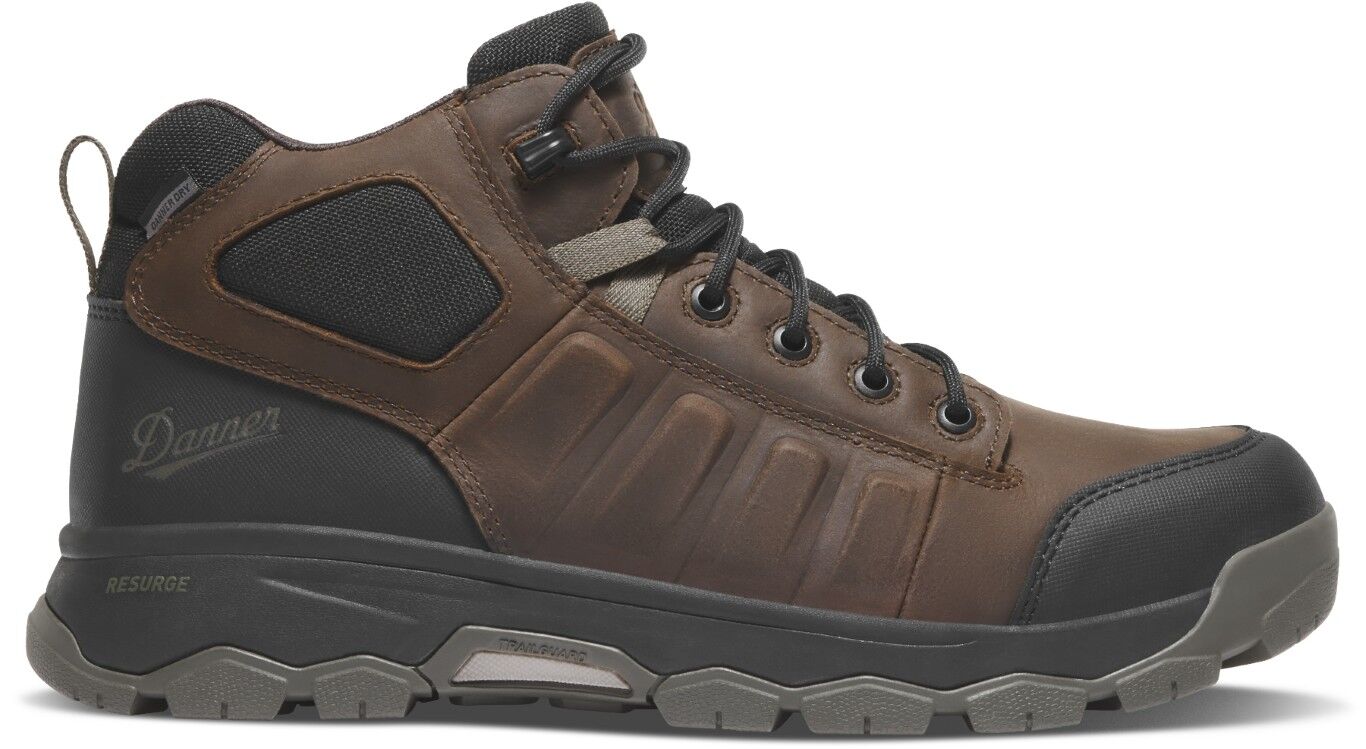 Danner Men's Wheat Ridge Waterproof Boot