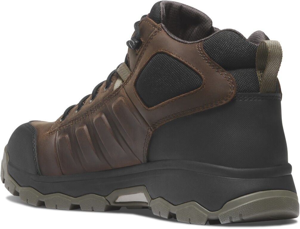 Danner Men's Wheat Ridge Waterproof Boot
