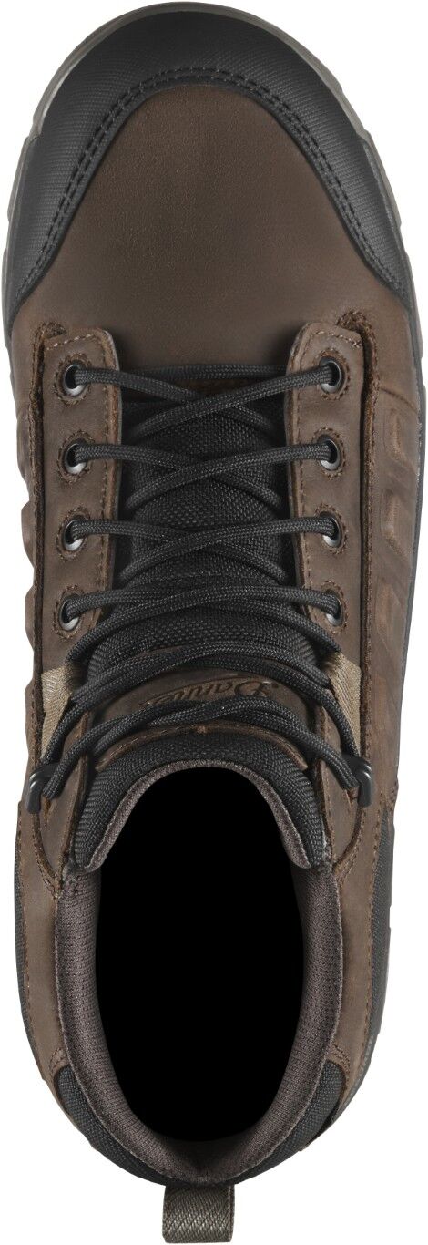 Danner Men's Wheat Ridge Waterproof Boot