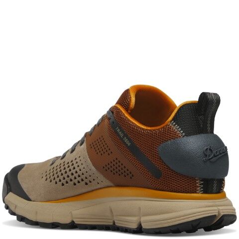 Danner Men's Trail 2650 Shoe