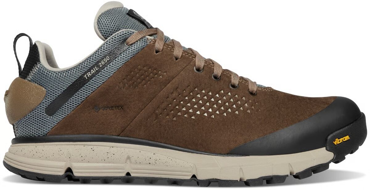 Danner Men's Trail 2650 GTX Shoe