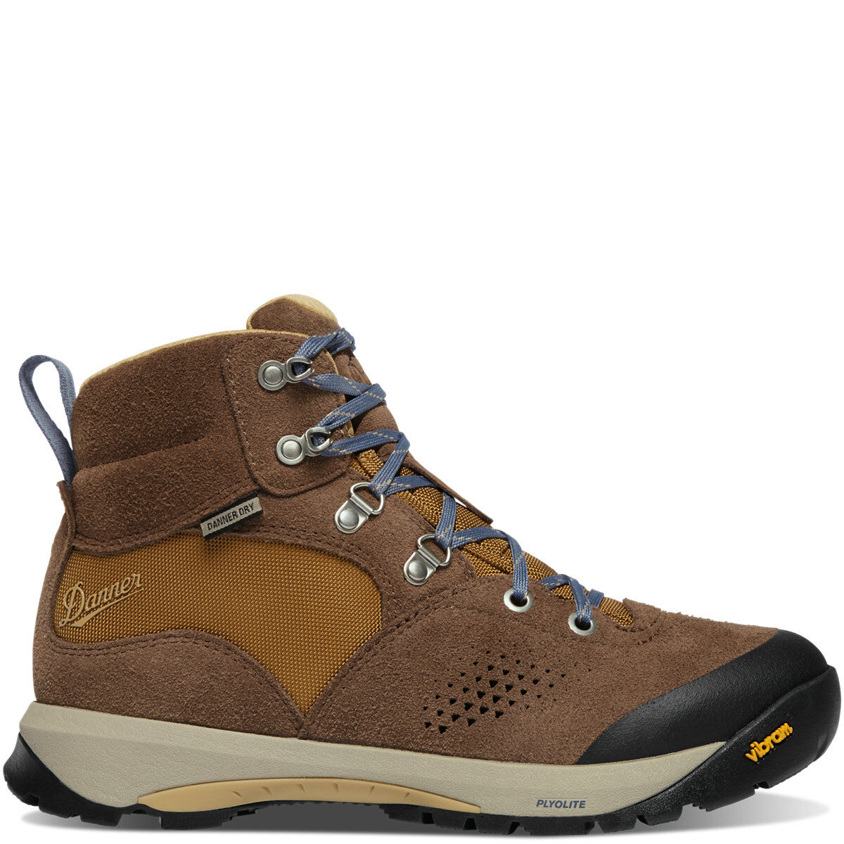 Danner Women's Inquire Mid Boot