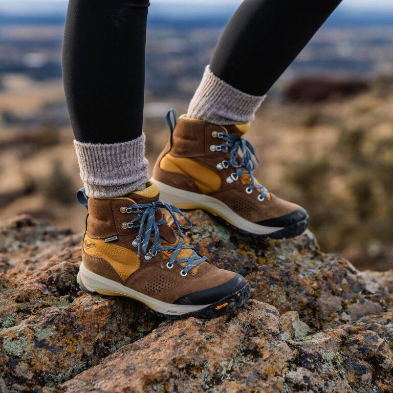 Danner Women's Inquire Mid Boot