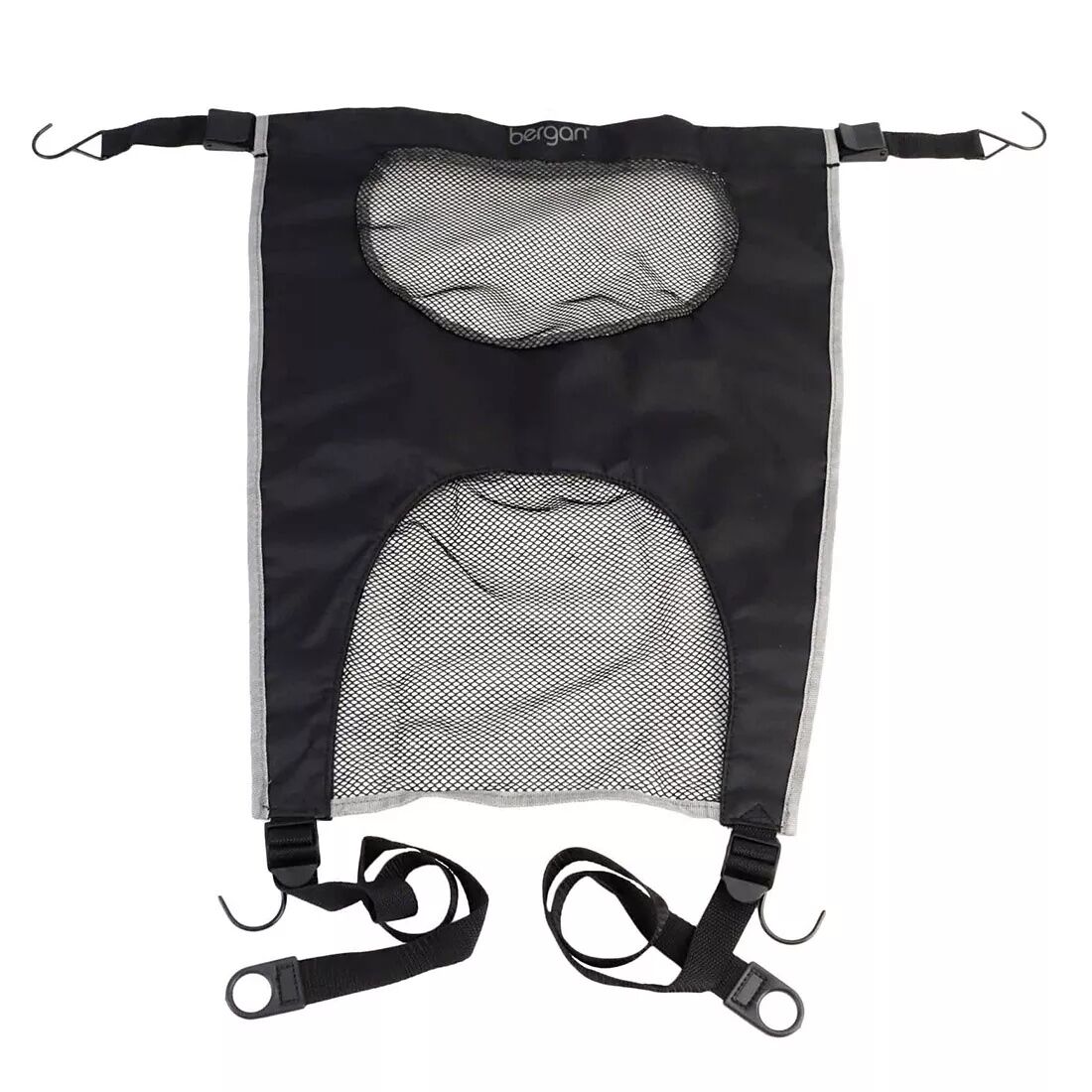 Coastal Pet Products Bergan Auto Travel Dog Barrier