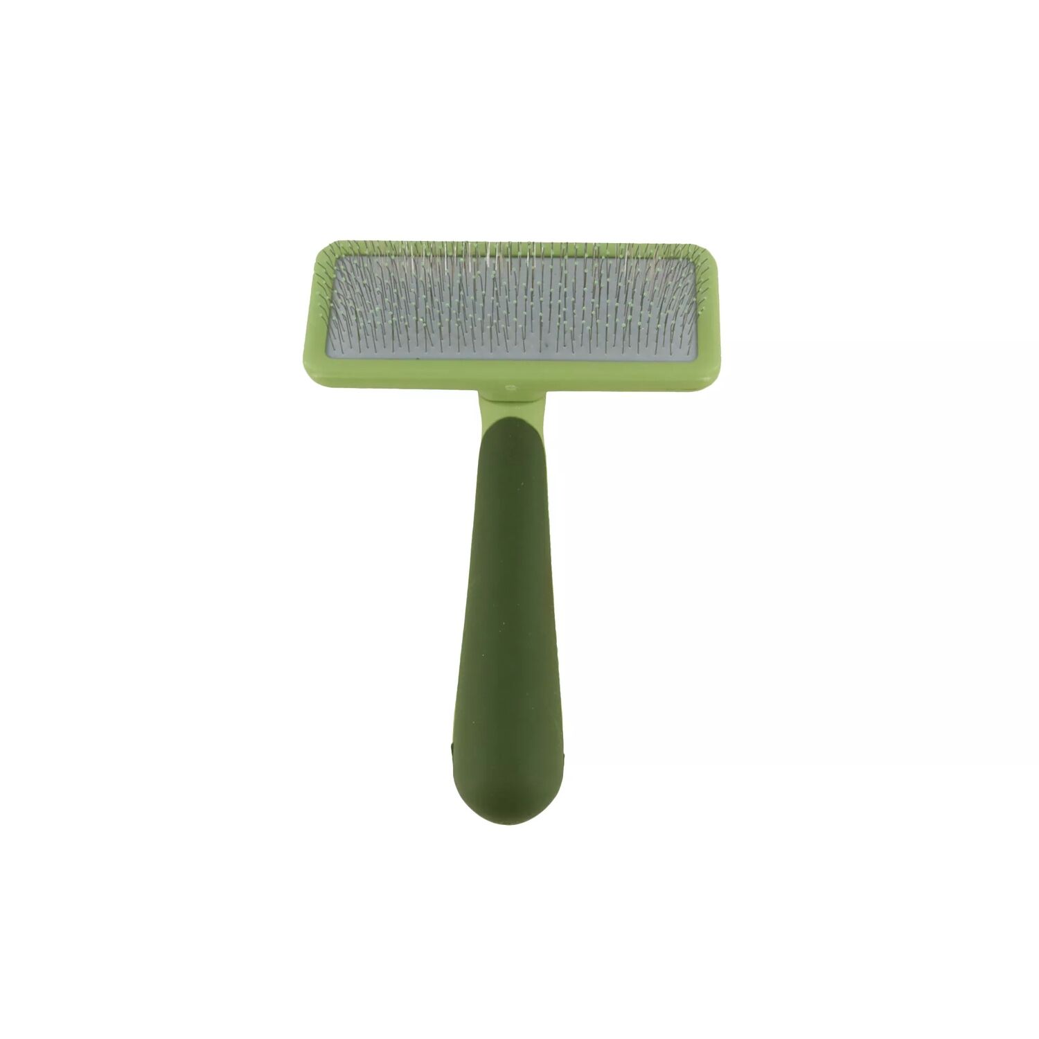 Safari Medium Dog Soft Slicker Brush