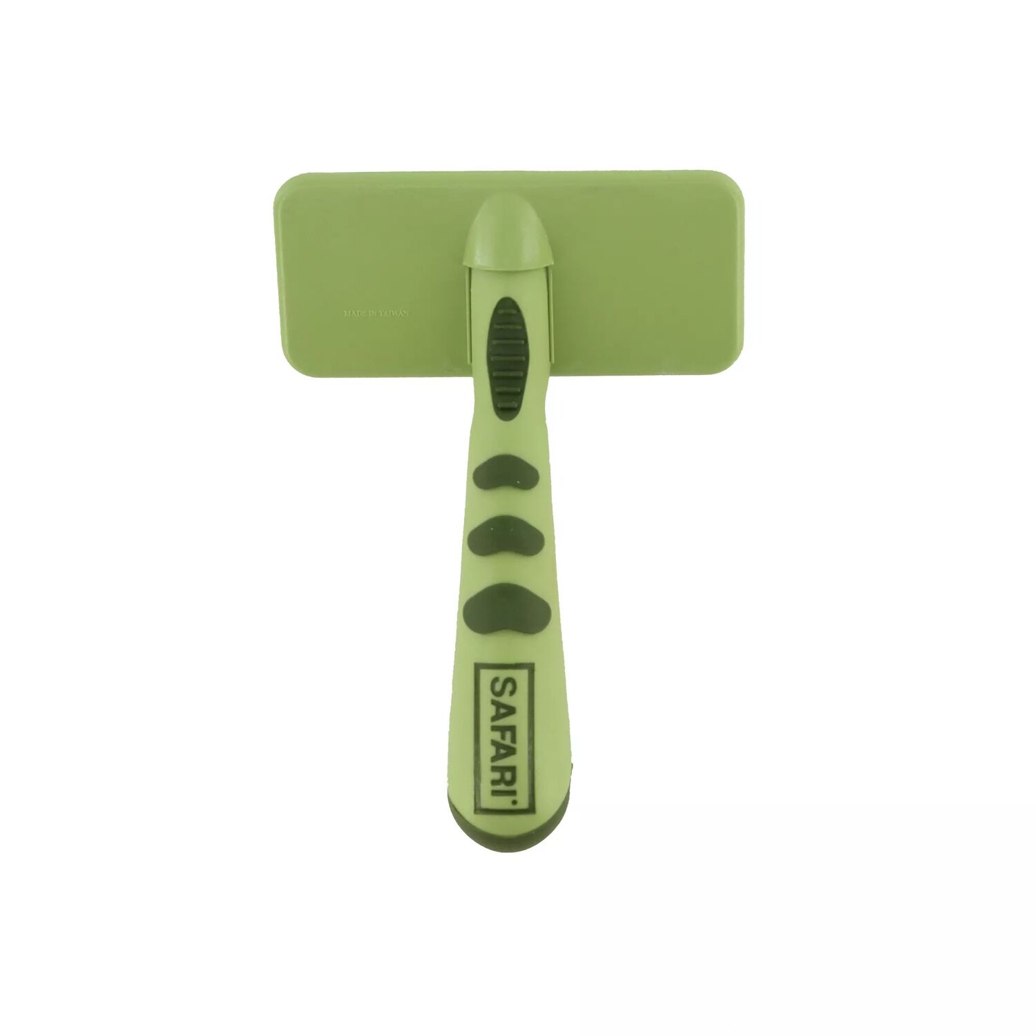 Safari Medium Dog Soft Slicker Brush